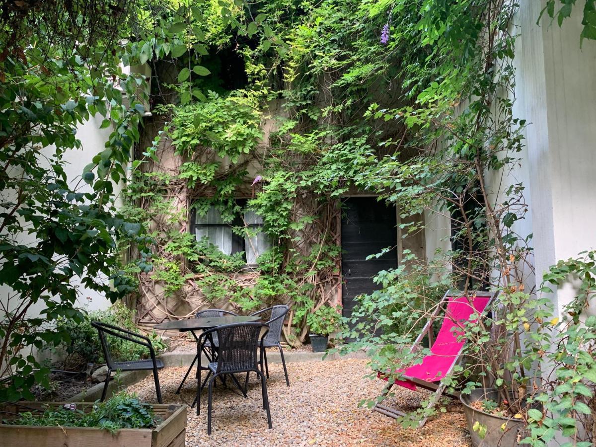 La Maison D'Arles Exterior photo